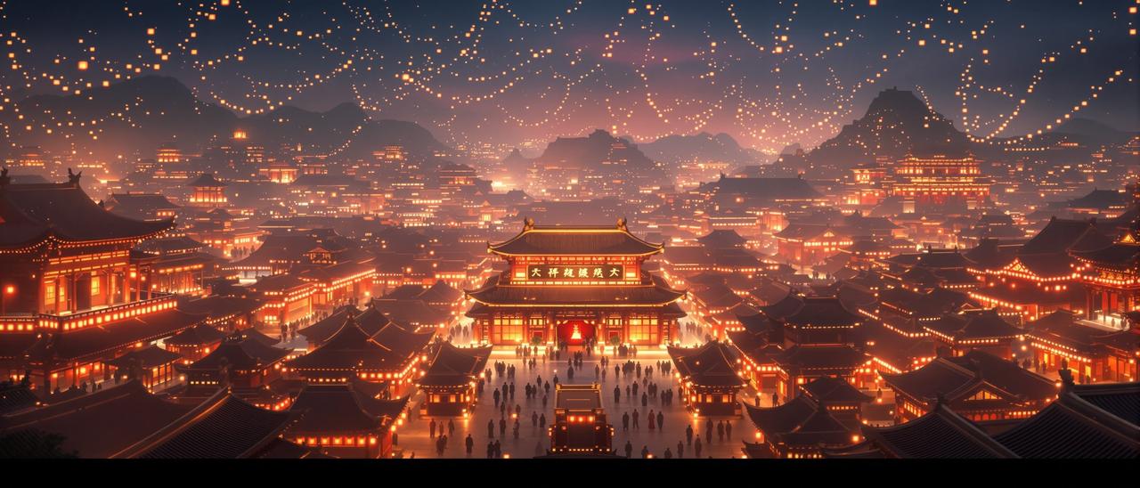 长安十二时辰：大唐风云 - 手机在线看片轮播图